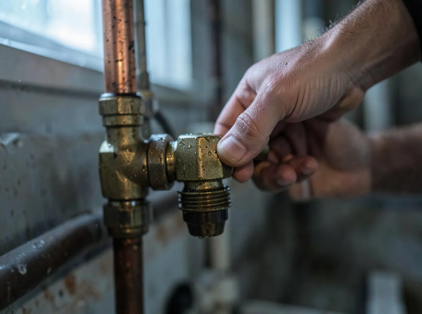 Emergency Plumber Stony Creek, VA FAQs